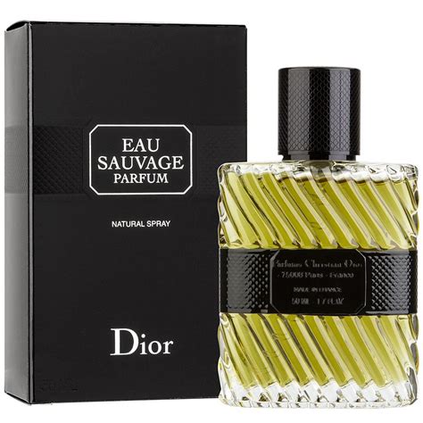 dior eau sauvague cologne|sauvage cologne by christian dior.